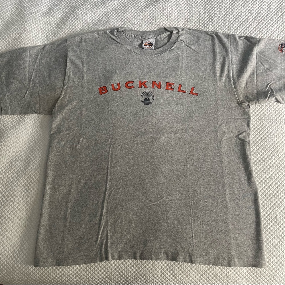 Bucknell University Graphic Tee